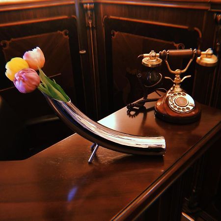 Picasso Boutique Hotel أراد المظهر الخارجي الصورة