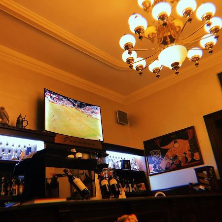 Picasso Boutique Hotel أراد المظهر الخارجي الصورة