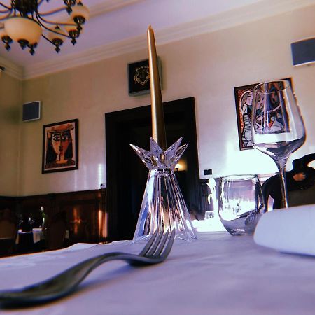 Picasso Boutique Hotel أراد المظهر الخارجي الصورة
