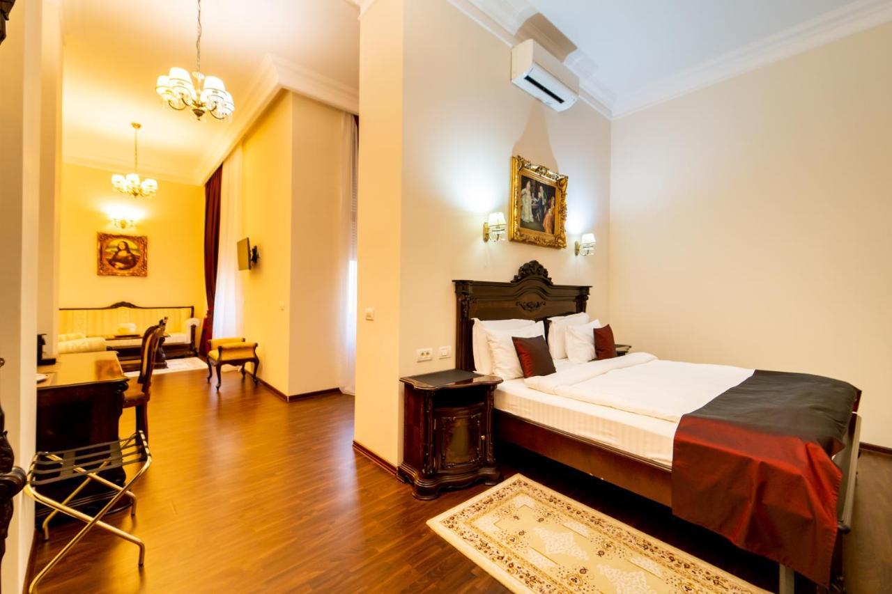 Picasso Boutique Hotel أراد المظهر الخارجي الصورة