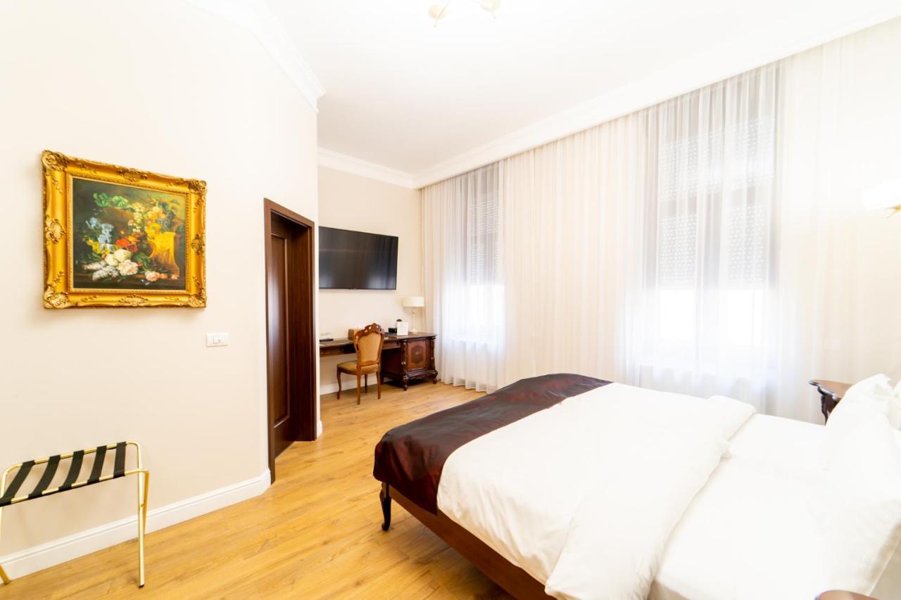 Picasso Boutique Hotel أراد المظهر الخارجي الصورة