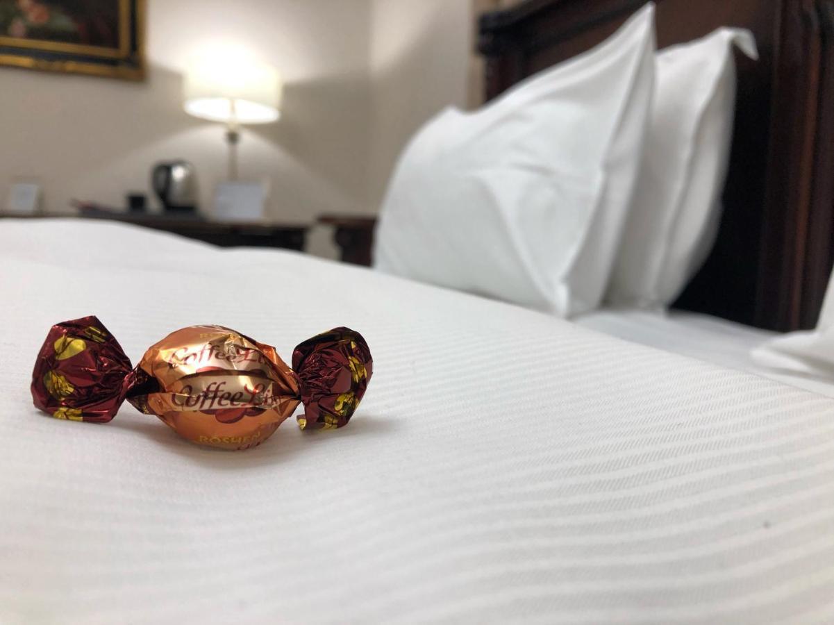 Picasso Boutique Hotel أراد المظهر الخارجي الصورة