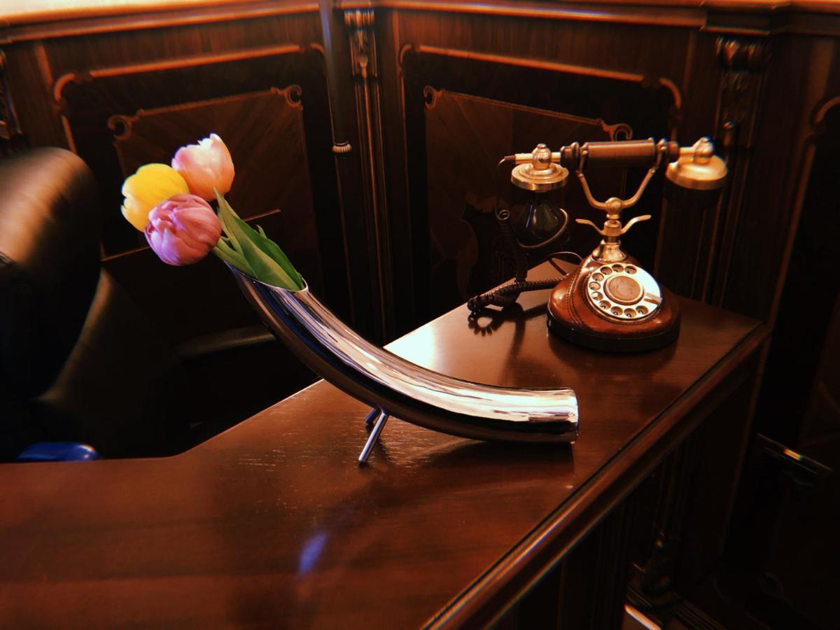Picasso Boutique Hotel أراد المظهر الخارجي الصورة
