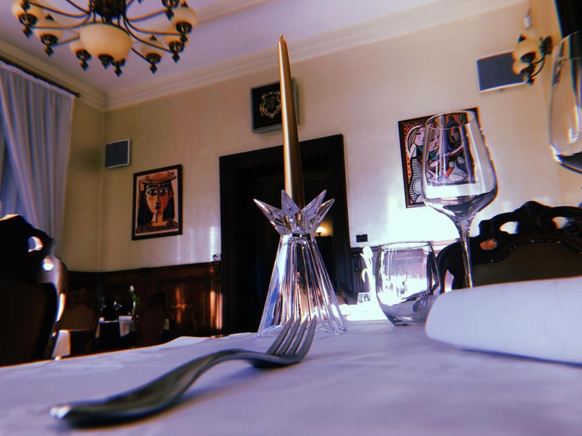 Picasso Boutique Hotel أراد المظهر الخارجي الصورة