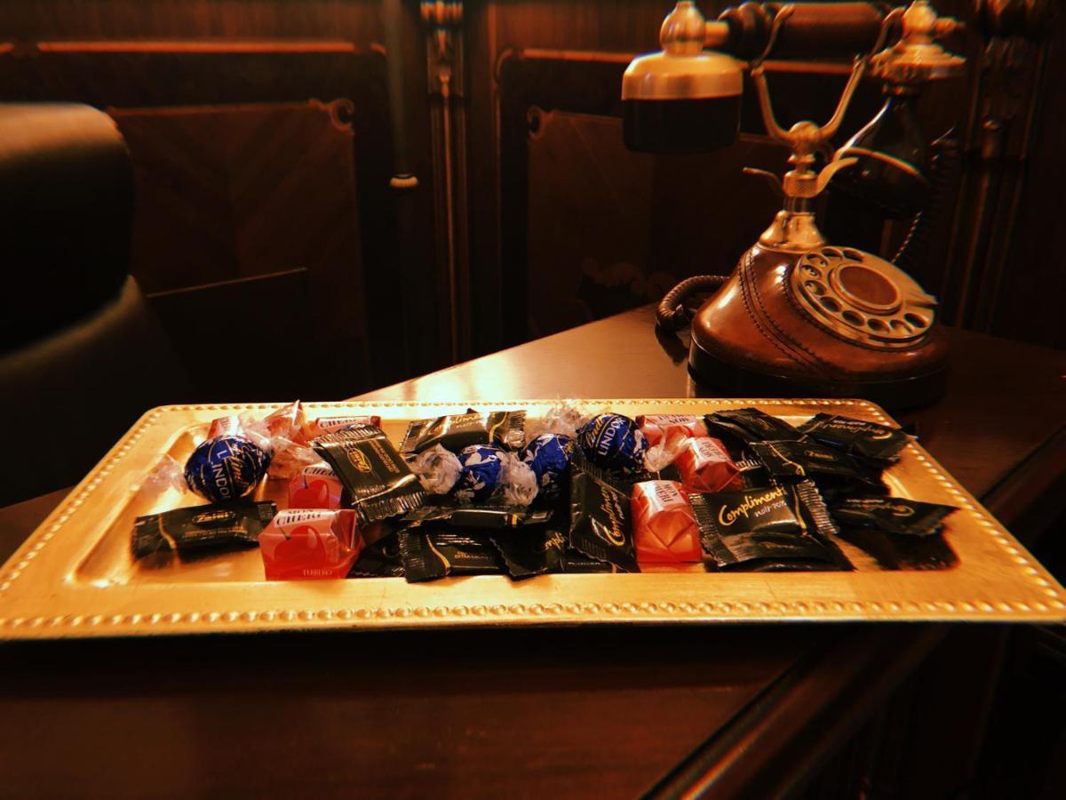 Picasso Boutique Hotel أراد المظهر الخارجي الصورة