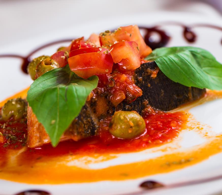 Picasso Boutique Hotel أراد المظهر الخارجي الصورة
