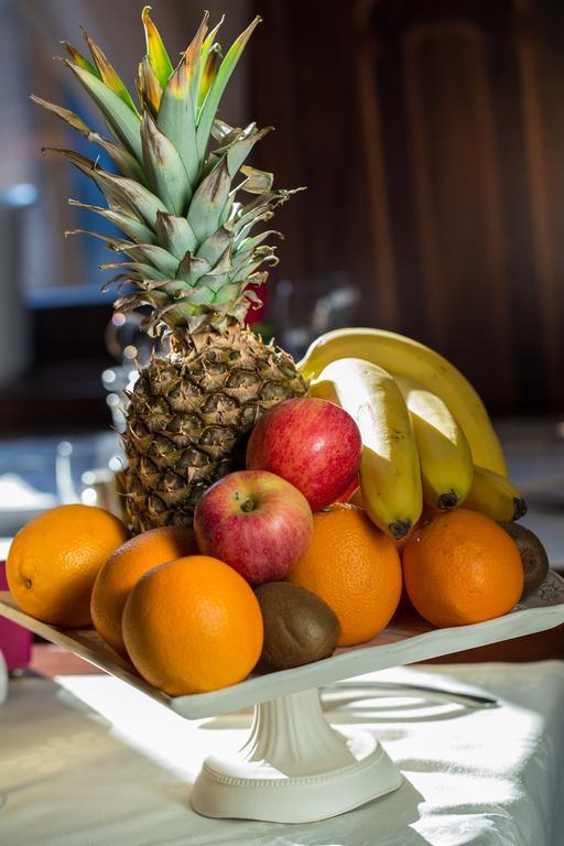 Picasso Boutique Hotel أراد المظهر الخارجي الصورة