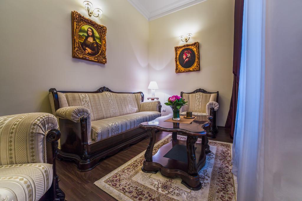 Picasso Boutique Hotel أراد الغرفة الصورة